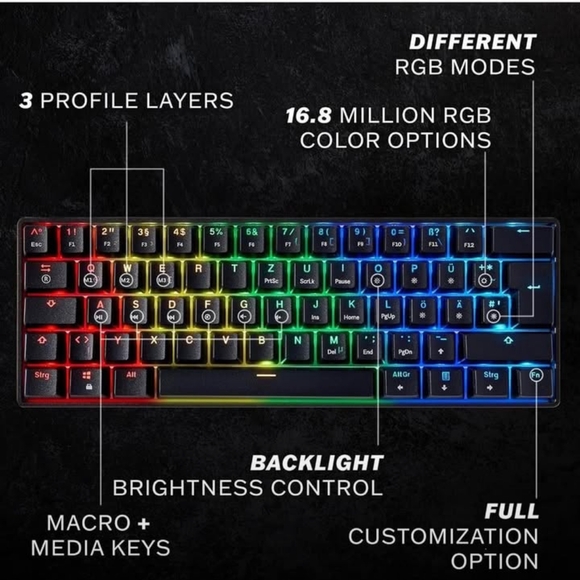 Keyboard - Picture 5 of 6